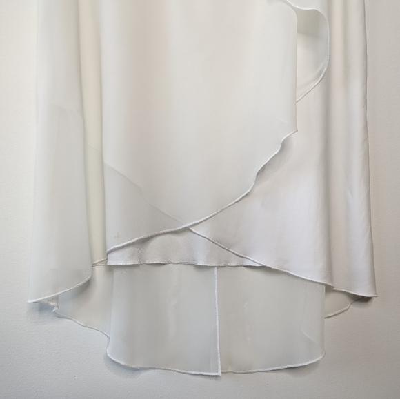 Joseph Ribkoff Top, Size 8 - Picture 3 of 14